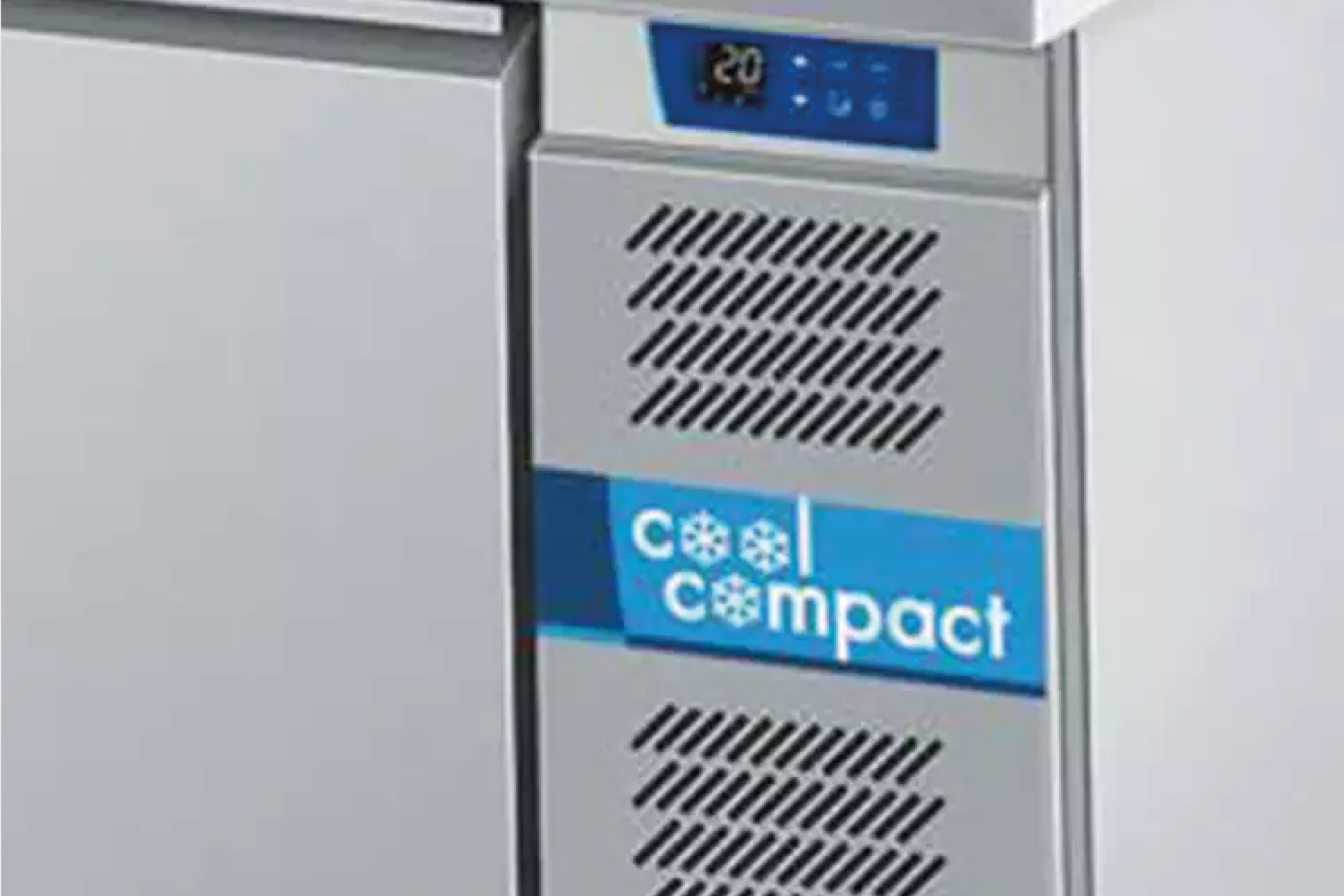 Cool Compact  Kompakt-Kühltisch 